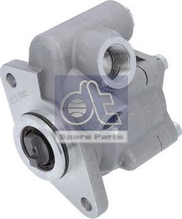 DT Spare Parts 3.69002 - Pompa idraulica, Sterzo autozon.pro