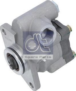 DT Spare Parts 3.69014 - Pompa idraulica, Sterzo autozon.pro