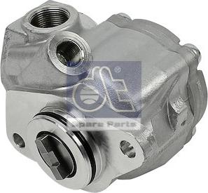 DT Spare Parts 3.69011 - Pompa idraulica, Sterzo autozon.pro