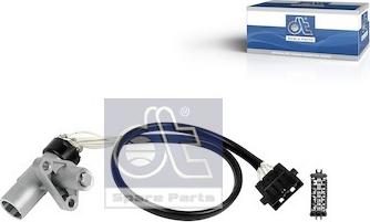 DT Spare Parts 3.69102 - Interruttore, Accensione / motorino d'avviamento autozon.pro