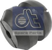 DT Spare Parts 3.65200 - Tampone paracolpo, Sospensione autozon.pro