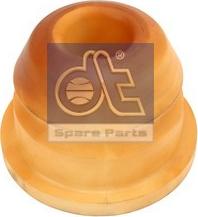 DT Spare Parts 3.65219 - Tampone paracolpo, Sospensione autozon.pro