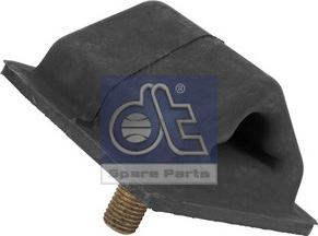 DT Spare Parts 3.65216 - Tampone paracolpo, Sospensione autozon.pro