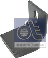 DT Spare Parts 3.65211 - Tampone paracolpo, Sospensione autozon.pro