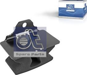 DT Spare Parts 3.65218 - Tampone paracolpo, Sospensione autozon.pro