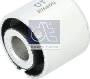 DT Spare Parts 3.65232 - Supporto, Braccio oscillante autozon.pro