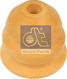 DT Spare Parts 3.65222 - Tampone paracolpo, Sospensione autozon.pro