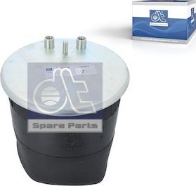 DT Spare Parts 3.66447 - Soffietto, Sospensione pneumatica autozon.pro