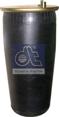 DT Spare Parts 3.66409 - Soffietto, Sospensione pneumatica autozon.pro