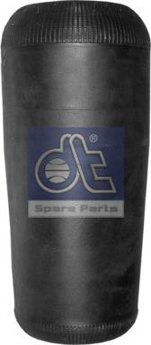 DT Spare Parts 3.66408 - Soffietto, Sospensione pneumatica autozon.pro