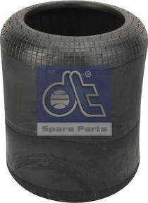 DT Spare Parts 3.66414 - Soffietto, Sospensione pneumatica autozon.pro