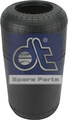 DT Spare Parts 3.66411 - Soffietto, Sospensione pneumatica autozon.pro