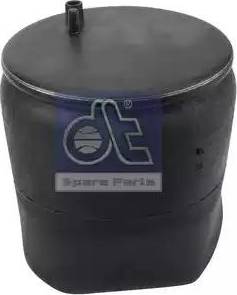 DT Spare Parts 3.66413 - Soffietto, Sospensione pneumatica autozon.pro