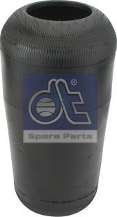 DT Spare Parts 3.66412 - Soffietto, Sospensione pneumatica autozon.pro