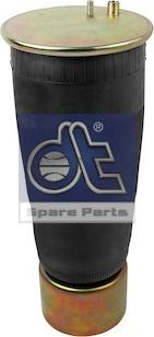 DT Spare Parts 3.66438 - Soffietto, Sospensione pneumatica autozon.pro