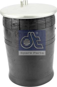 DT Spare Parts 3.66421 - Soffietto, Sospensione pneumatica autozon.pro