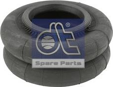 DT Spare Parts 3.66427 - Soffietto, Sospensione pneumatica autozon.pro