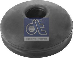 DT Spare Parts 3.66470 - Tampone paracolpo, Sospensione autozon.pro