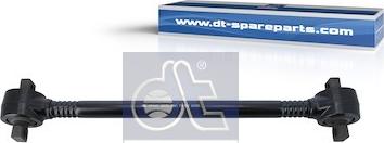 DT Spare Parts 3.66890 - Braccio oscillante, Sospensione ruota autozon.pro