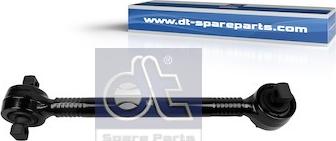 DT Spare Parts 3.66867 - Braccio oscillante, Sospensione ruota autozon.pro