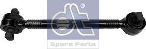 DT Spare Parts 3.66867 - Braccio oscillante, Sospensione ruota autozon.pro