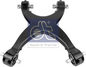 DT Spare Parts 3.66805 - Braccio oscillante, Sospensione ruota autozon.pro