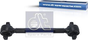 DT Spare Parts 3.66800 - Braccio oscillante, Sospensione ruota autozon.pro