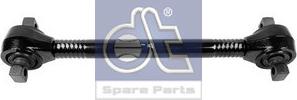 DT Spare Parts 3.66819 - Braccio oscillante, Sospensione ruota autozon.pro