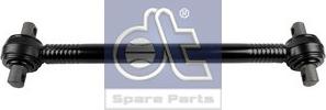 DT Spare Parts 3.66811 - Braccio oscillante, Sospensione ruota autozon.pro