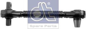 DT Spare Parts 3.66813 - Braccio oscillante, Sospensione ruota autozon.pro