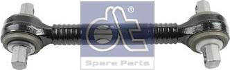 DT Spare Parts 3.66812 - Braccio oscillante, Sospensione ruota autozon.pro