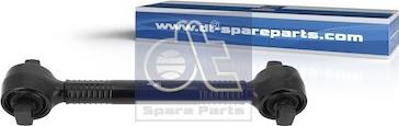 DT Spare Parts 3.66880 - Braccio oscillante, Sospensione ruota autozon.pro