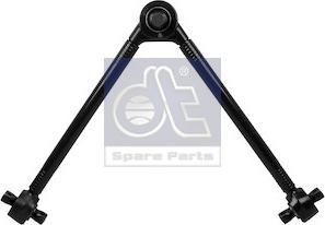 DT Spare Parts 3.66836 - Braccio oscillante, Sospensione ruota autozon.pro