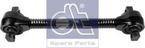 DT Spare Parts 3.66833 - Braccio oscillante, Sospensione ruota autozon.pro