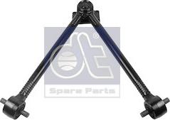 DT Spare Parts 3.66824 - Braccio oscillante, Sospensione ruota autozon.pro