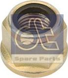 DT Spare Parts 3.66200 - Dado della staffa autozon.pro