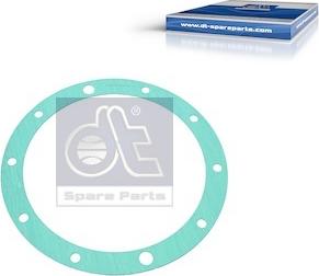 DT Spare Parts 3.60543 - Paraolio, Cambio epicicloidale esterno autozon.pro