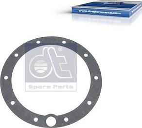 DT Spare Parts 3.60542 - Paraolio, Cambio epicicloidale esterno autozon.pro