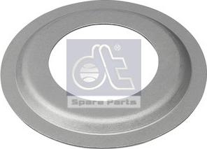 DT Spare Parts 3.60503 - Rondella di spinta, Pignonedifferenziale-Differenziale autozon.pro