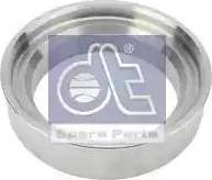 DT Spare Parts 3.60514 - Anello scorrimento, Mozzoruota autozon.pro