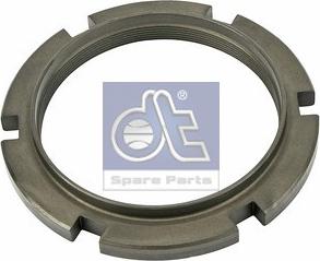 DT Spare Parts 3.60534 - Dado, Fuso dell'asse autozon.pro