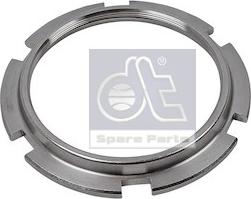 DT Spare Parts 3.60538 - Dado dell'asse, Semiasse autozon.pro