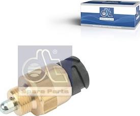 DT Spare Parts 3.60570 - Innesto, Blocco differenziale autozon.pro