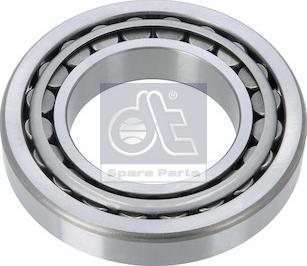 DT Spare Parts 3.60040 - Cuscinetto ruota autozon.pro