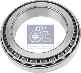 DT Spare Parts 3.60002 - Cuscinetto ruota autozon.pro