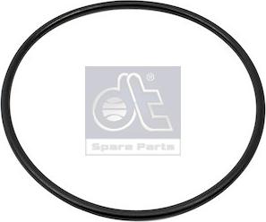 DT Spare Parts 3.60150 - Anello tenuta, Mozzo ruota autozon.pro