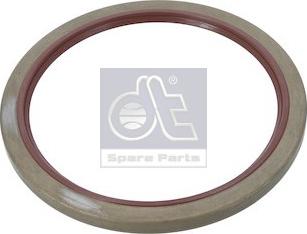 DT Spare Parts 3.60109 - Paraolio, mozzo ruota autozon.pro