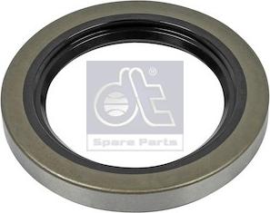 DT Spare Parts 3.60101 - Paraolio, Ripartitore di coppia autozon.pro