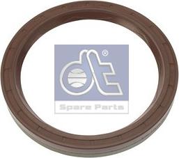 DT Spare Parts 3.60102 - Anello tenuta, Differenziale autozon.pro