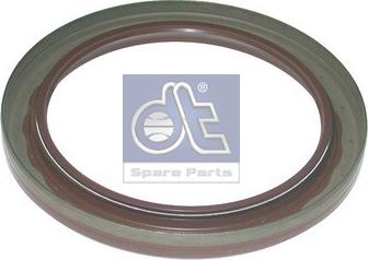 DT Spare Parts 3.60114 - Paraolio, Cuscinetto ruota autozon.pro